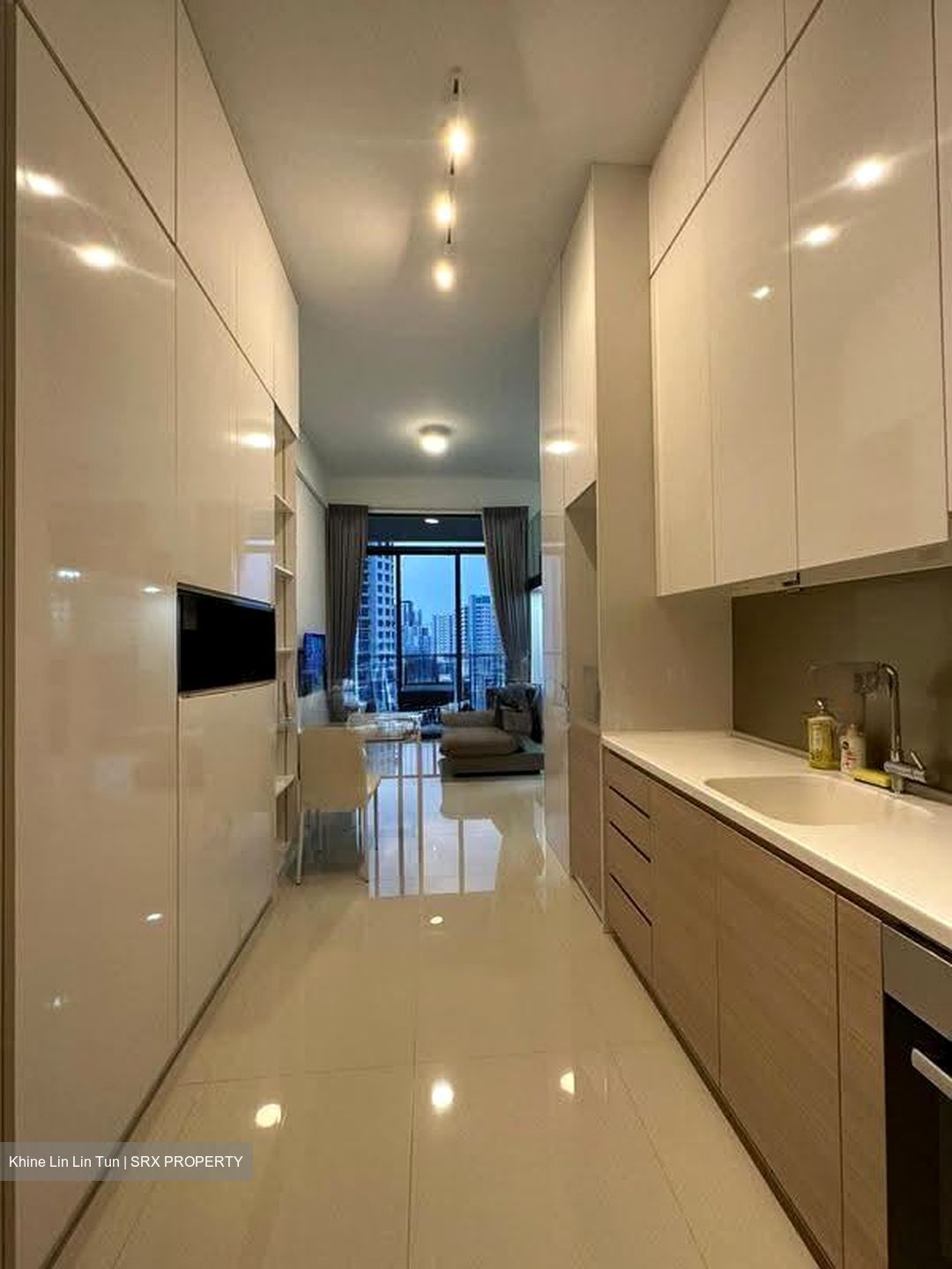 Hillion Residences (D23), Apartment #636250581
